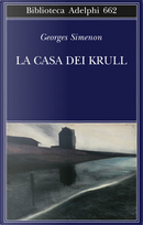 La casa dei Krull by Georges Simenon
