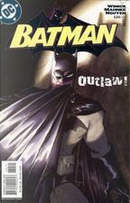 Batman Vol.1 #634 by Bill Willingham