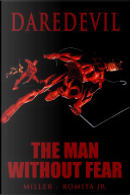 Daredevil: The Man Without Fear by Frank Miller
