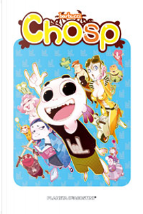 Chosp by Alessandro Barbucci