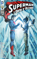 Superman l’Uomo d’Acciaio n. 5 by Charles Soule, Greg Pak, Scott Snyder