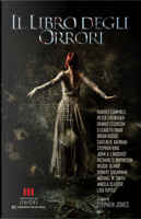Il libro degli orrori