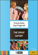 The great Gatsby. Con CD Audio by Francis Scott Fitzgerald