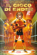 Il gioco di Ender vol. 2 by Christopher Yost, Orson S. Card, Pasqual Ferry