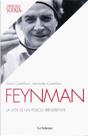 Feynman by Elena Castellani, Leonardo Castellani