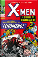 Marvel Masterworks: X-Men vol. 2