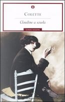 Claudine a scuola by Colette