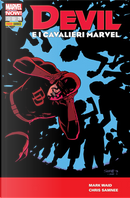 Devil e i cavalieri Marvel n. 26 by Alvaro Lopez, Charles Suole, Javier Rodriguez, Mark Waid, Michele Bertilorenzi, Mike Benson, Phil Noto, Steve Dillon