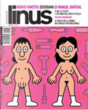 Linus by Alberto Rebori, Charles M. Schulz, Darby Conley, Garry B. Trudeau, Jim Meddick, Manuel Bartual, Nix, Ralf König, Riccardo Marassi, Richard Thompson, Scott Adams, Stefano Disegni, Stephan Pastis, Zep
