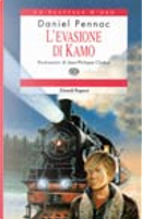 L'evasione di Kamo by Daniel Pennac