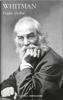 Foglie d'erba by Walt Whitman