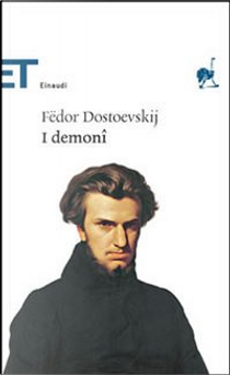 I demoni by Fëdor Dostoevskij
