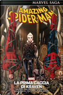 Amazing Spider-Man vol. 3 by Marc Guggenheim, Marcos Martin, Phil Jimenez