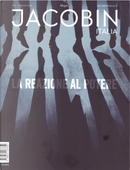 Jacobin Italia n. 17 (Inverno 2022) by AA. VV.