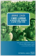 I miei luoghi by Annie Zaidi