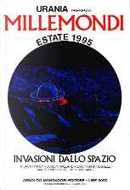Millemondi Estate 1995: Invasioni dallo spazio by Eric Frank Russell, Jack Finney, Joseph Millard, Robert Moore Williams, Walter M. Miller Jr.