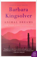 Animal Dreams by Barbara Kingsolver