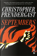 Septembers by Christopher Prendergast