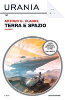 Terra e spazio vol. 1 by Arthur C. Clarke