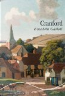 Cranford by Elizabeth Gaskell