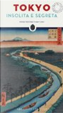 Tokyo insolita e segreta