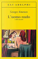 L'uomo nudo by Georges Simenon