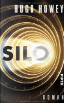 Silo by Hugh Howey
