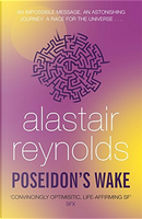 Poseidon's Wake by Alastair Reynolds