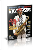 Musica Jazz n. 866 (gennaio 2023) by Alberto Bazzurro, Alceste Ayroldi, Gennaro Fucile, Gian Mario Maletto, Ivo Franchi, Luca Civelli, Luca Conti, Nicola Gaeta, Paolo Romano, Pietro Scaramuzzo, Riccardo Bertoncelli, Sandro Cerini