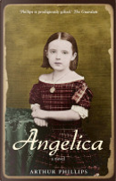 Angelica by Arthur Phillips