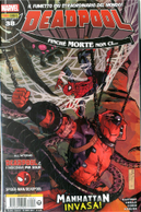 Deadpool n. 97 by Christopher Hastings