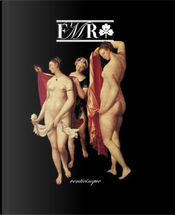 FMR 25, 2008 by Carlo Gasparri, Emmanuel Shwartz, Fernando Arrabal, Janine Garrison, Pablo Lentini Riva, Paolo Cesaretti, Veronica Mecchia