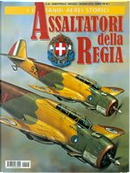 Assaltatori della Regia by Nico Sgarlato