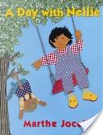 A Day with Nellie by Marthe Jocelyn