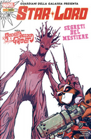 Guardiani della Galassia presenta: Star Lord #3 by Sam Humphries, Skottie Young