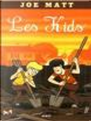 Les Kids by Joe Matt