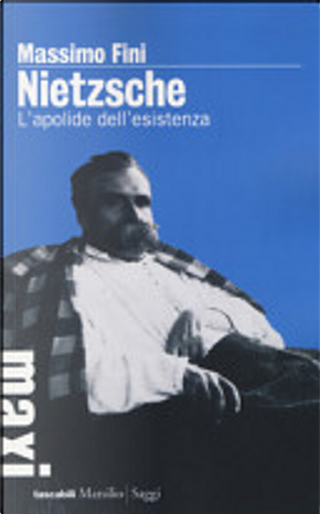 Nietzsche by Massimo Fini