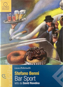 Bar sport by Stefano Benni