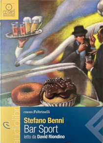 Bar sport by Stefano Benni