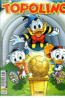 Topolino n. 3330 by Bruno Enna, Carlo Panaro, Francesco Artibani, Giorgio Figus, Marco Bosco, Massimo De Vita