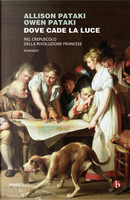 Dove cade la luce by Allison Pataki, Owen Pataki