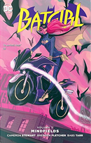 Batgirl, Vol. 3 by Brenden Fletcher, Cameron Stewart