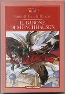Il barone di Münchhausen by Rudolf E. Raspe