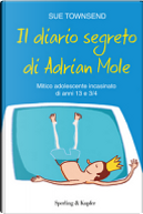 Il diario segreto di Adrian Mole by Sue Townsend