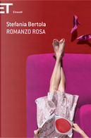 Romanzo rosa by Stefania Bertola