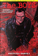 The Boys vol. 3 by Garth Ennis