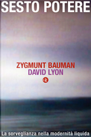 Sesto potere by David Lyon, Zygmunt Bauman