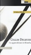 Gilles Deleuze by Michael Hardt