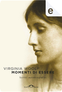 Momenti di essere by Virginia Woolf