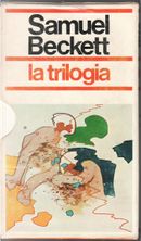 La trilogia by Samuel Beckett